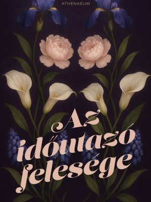 Az időutazó felesége