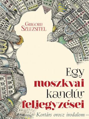 Egy moszkvai kandúr feljegyzései