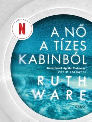 A nő a tízes kabinból